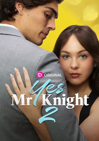 Yes Mr Knight 2