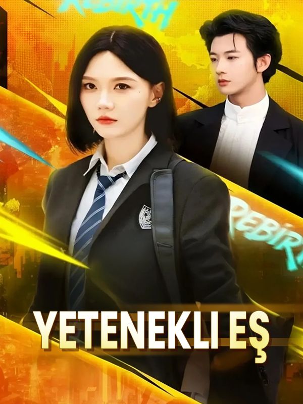 Yetenekli Eş