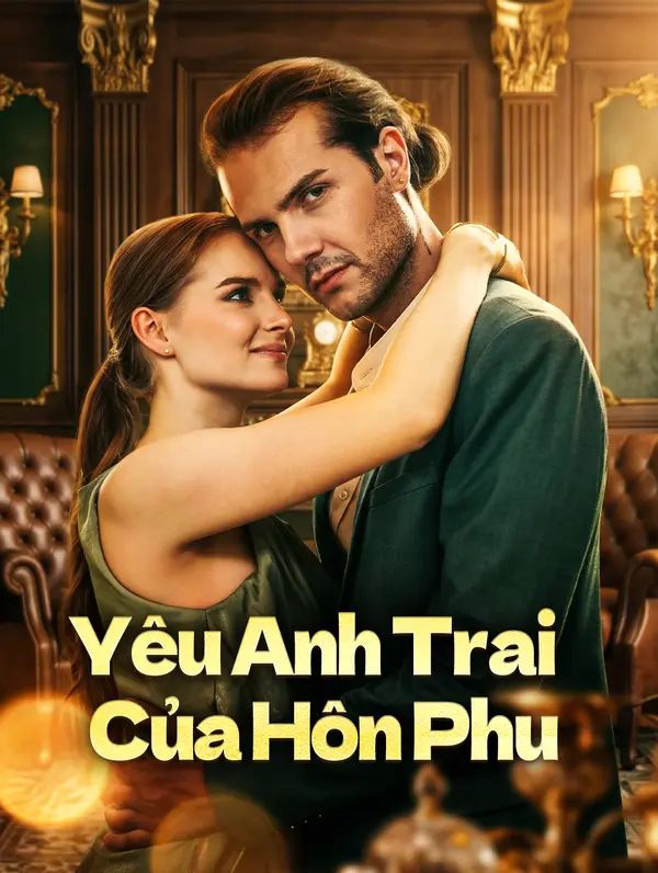 Yêu Anh Trai Của Hôn Phu