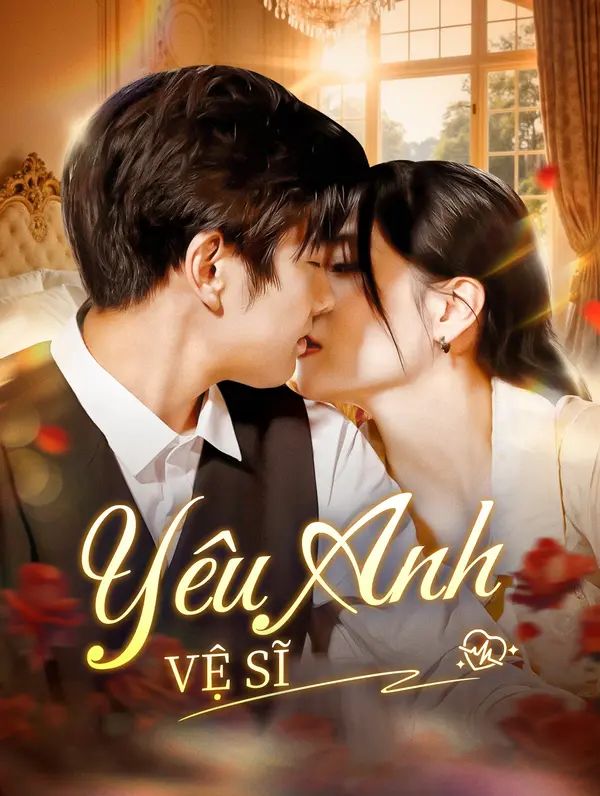 Yêu Anh Vệ Sĩ