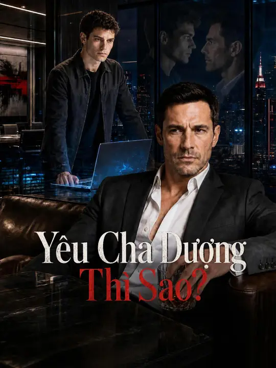 Yêu Cha Dượng Thì Sao?