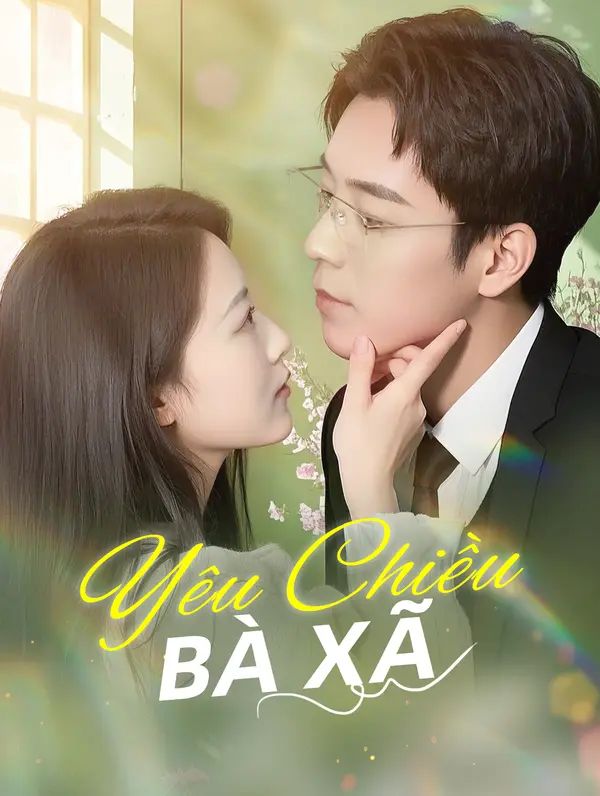 Yêu Chiều Bà Xã
