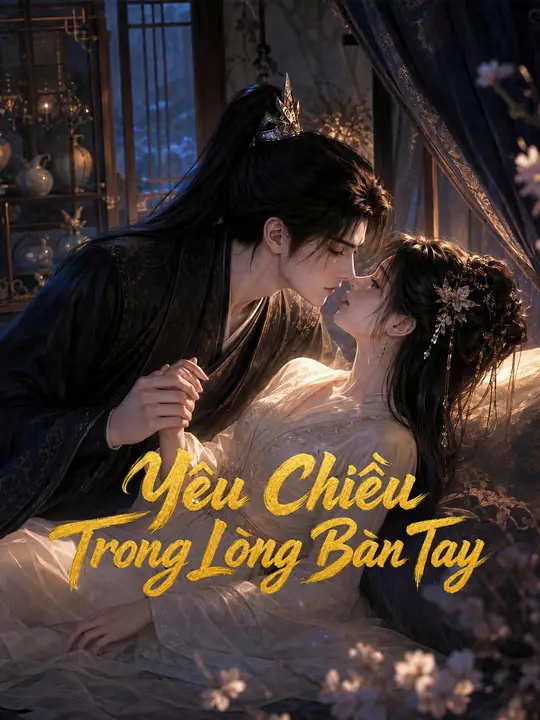 Yêu Chiều Trong Lòng Bàn Tay