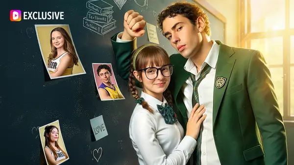 Yêu Em Ngay Trước Mắt Chị Em Gái(Phiên bản lồng tiếng)