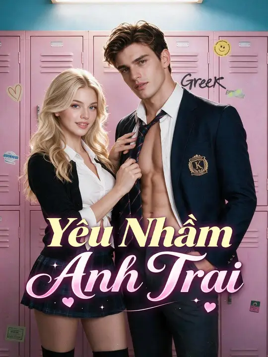 Yêu Nhầm Anh Trai
