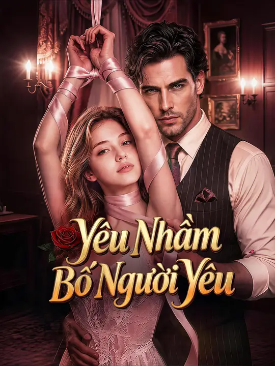Yêu Nhầm Bố Người Yêu