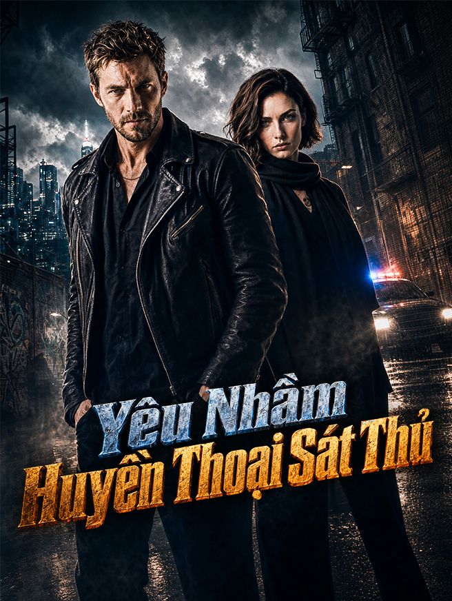 Yêu Nhầm Huyền Thoại Sát Thủ