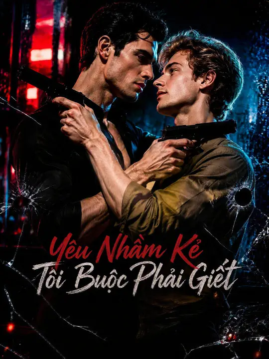 Yêu Nhầm Kẻ Tôi Buộc Phải Giết