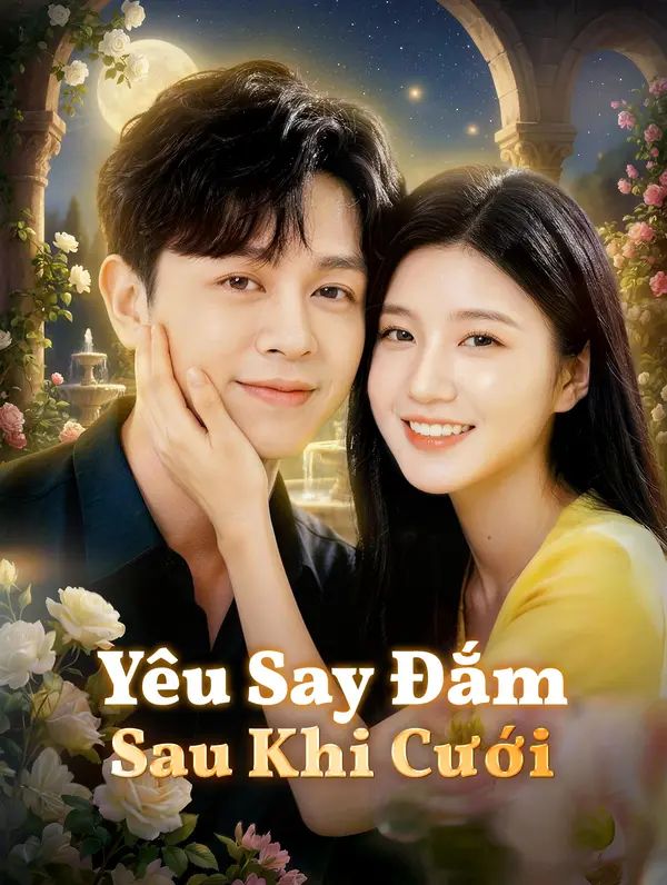 Yêu Say Đắm Sau Khi Cưới