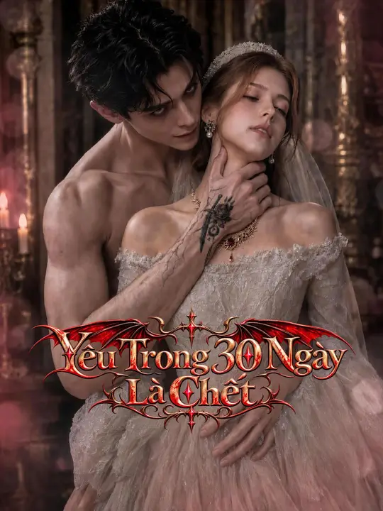 Yêu Trong 30 Ngày Là Chết