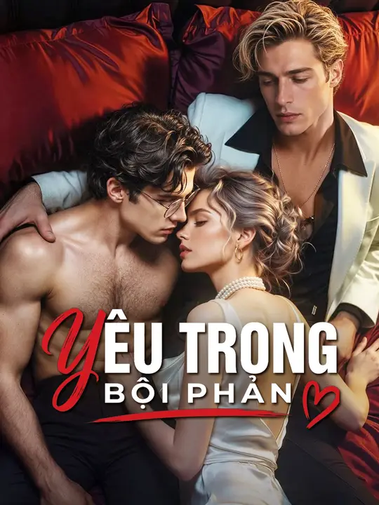 Yêu Trong Bội Phản
