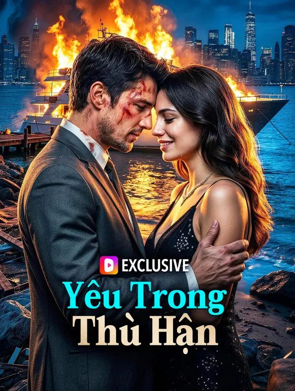 Yêu Trong Thù Hận(Phiên bản lồng tiếng)