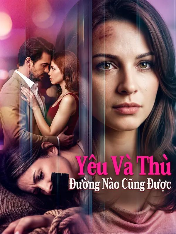 Yêu Và Thù: Đường Nào Cũng Được