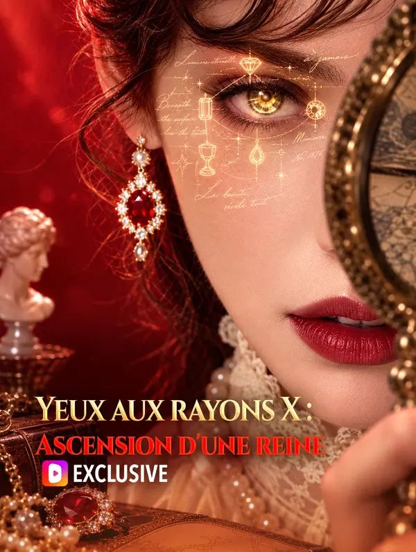 Yeux aux rayons X : Ascension d'une reine