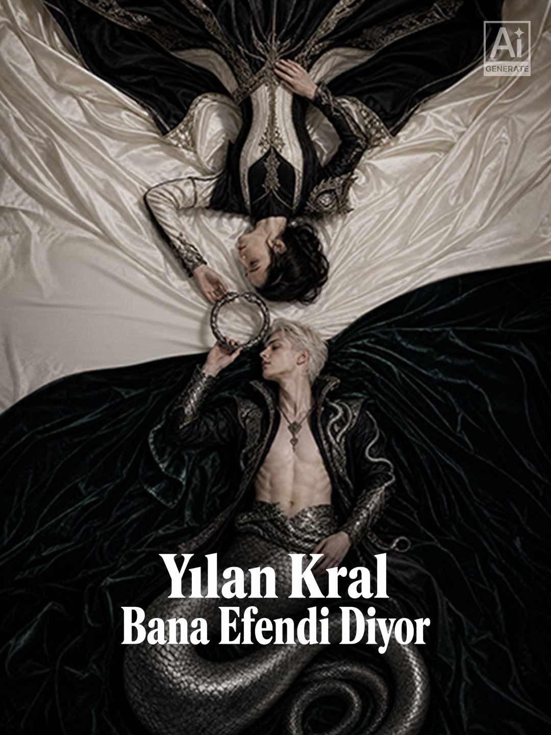 Yılan Kral Bana Efendi Diyor