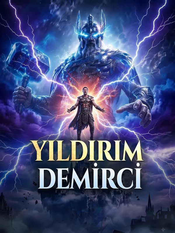 YILDIRIM DEMİRCİ(Dublajlı)