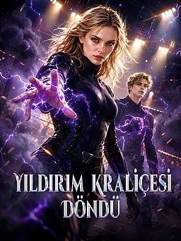 Yıldırım Kraliçesi Döndü