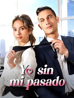 Poster Yo sin mi pasado