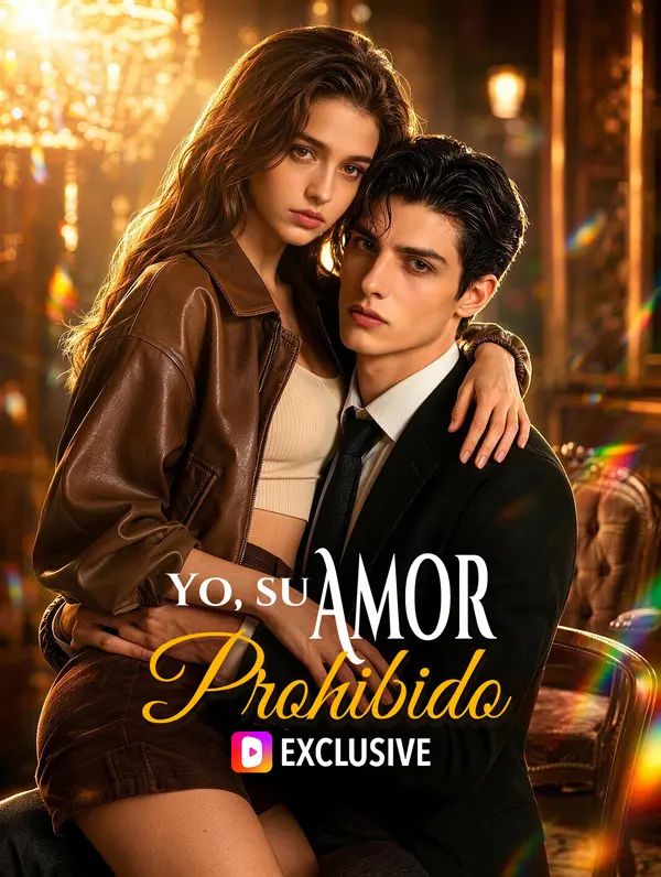 Yo, su Amor Prohibido