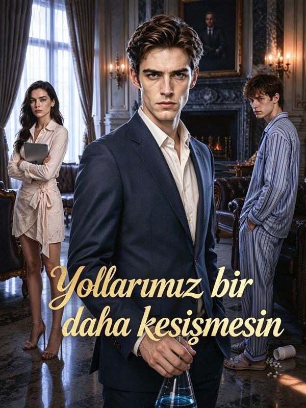 Yollarımız bir daha kesişmesin