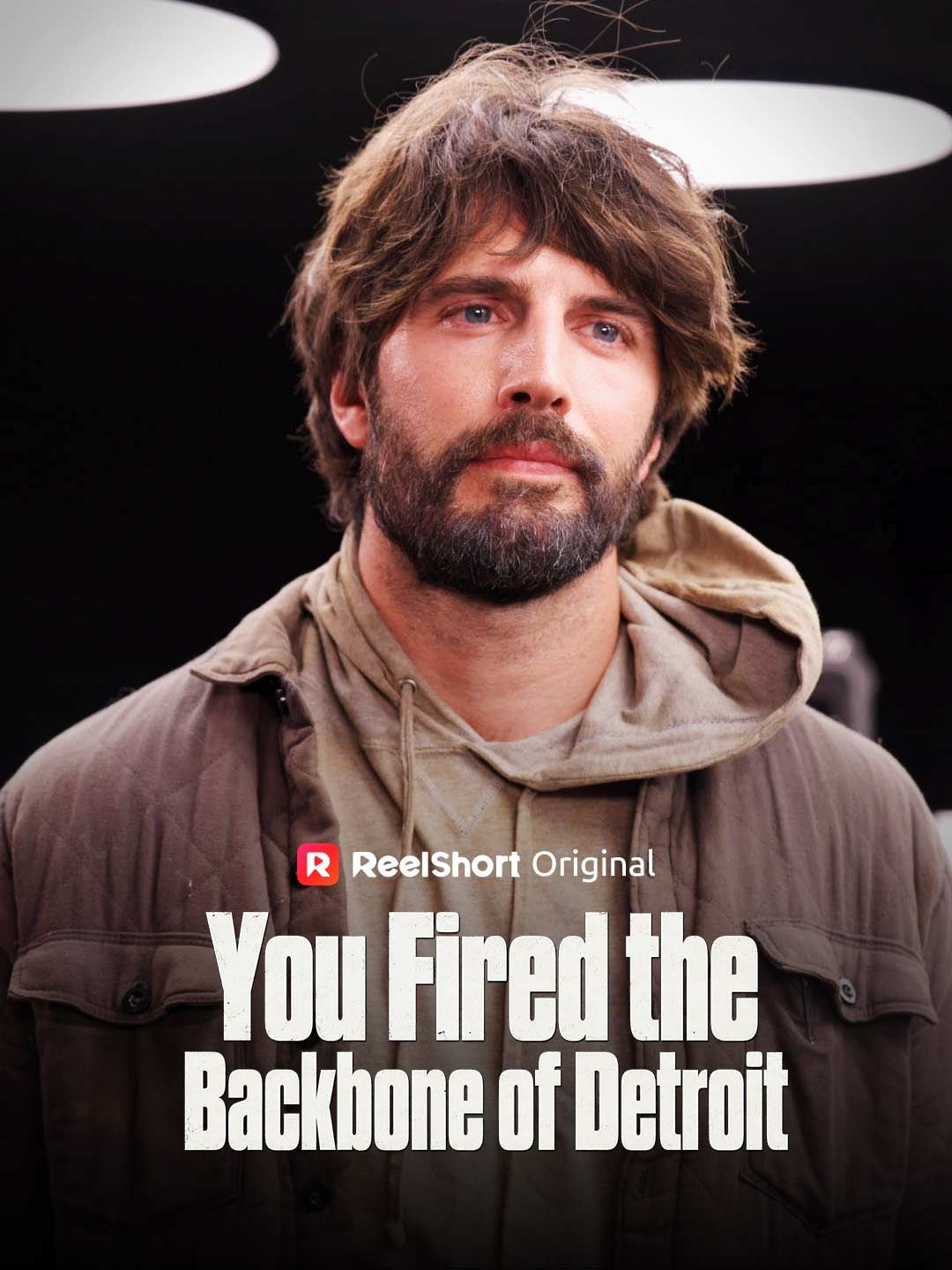 You Fired the Backbone of Detroit
