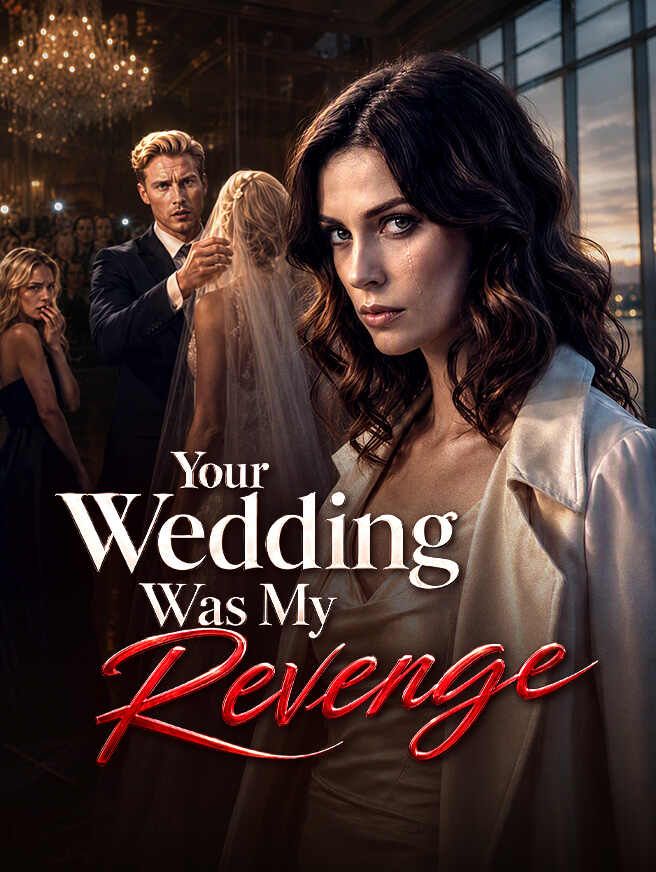 Your Wedding Was My Revenge