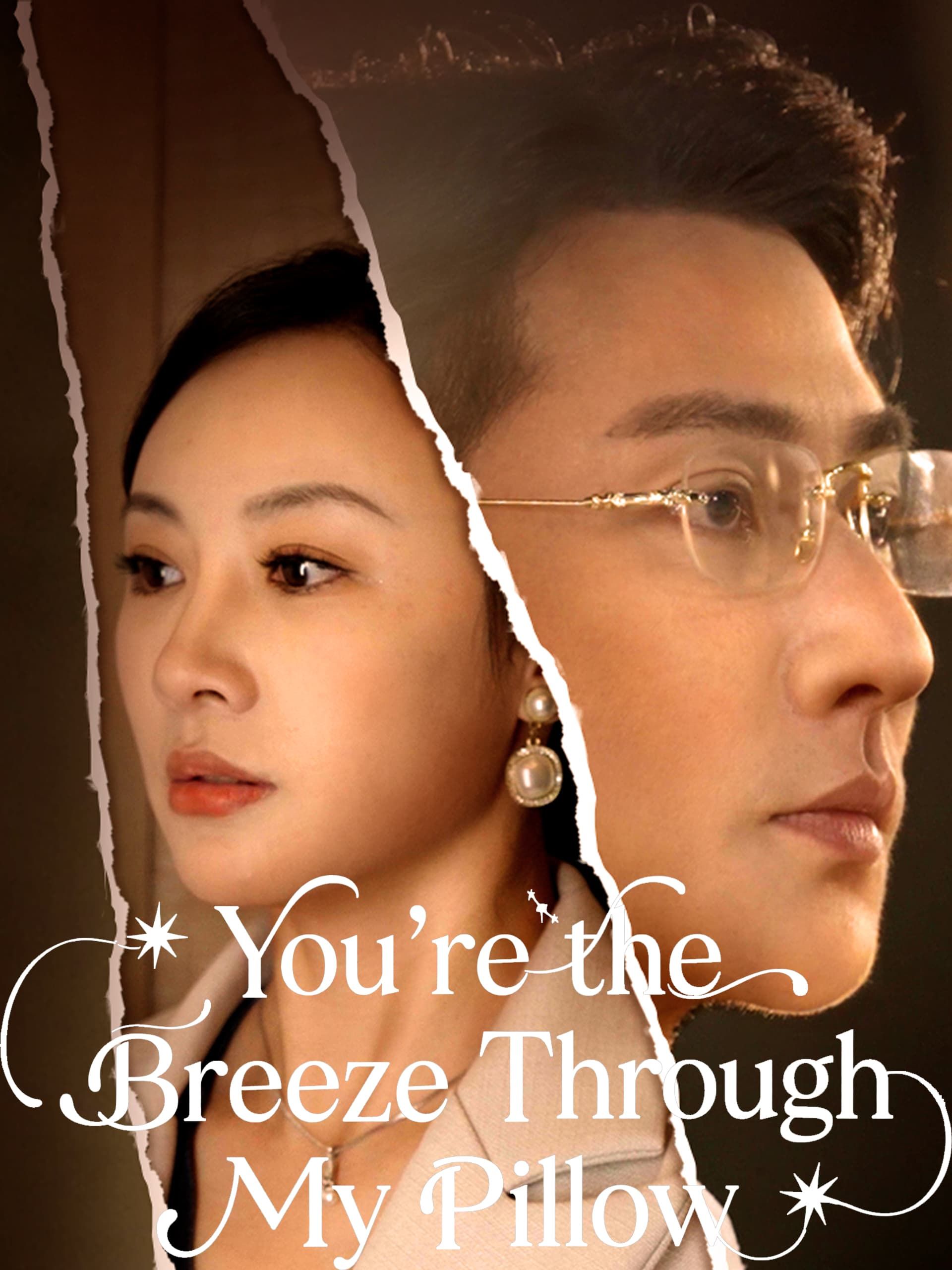 You’re the Breeze Through My Pillow