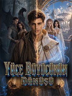 Yüce Büyücünün Dönüşü