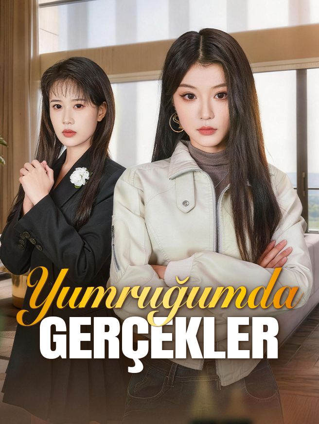 Yumruğumda Gerçekler