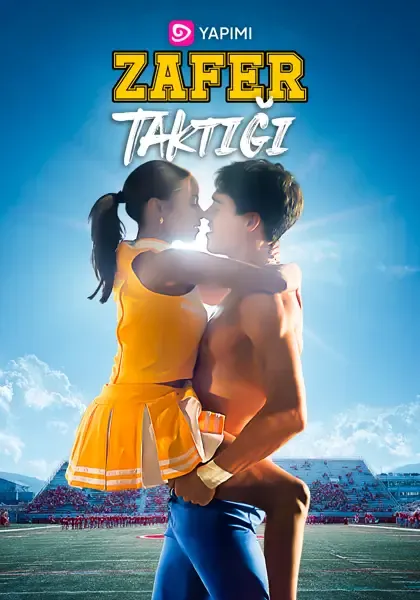 Poster Zafer Taktiği