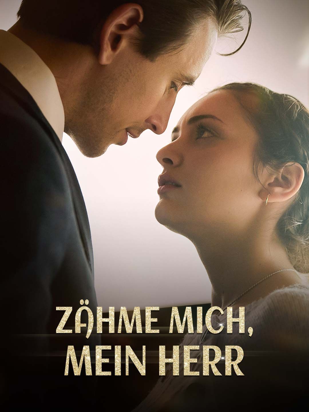 Zähme mich, mein Herr