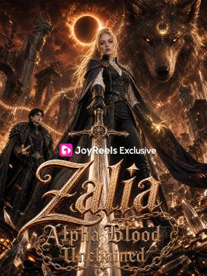 Zalia: Alpha Blood Unchained