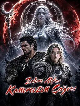 Zalim Alfa: Kanımızın Çağrısı
