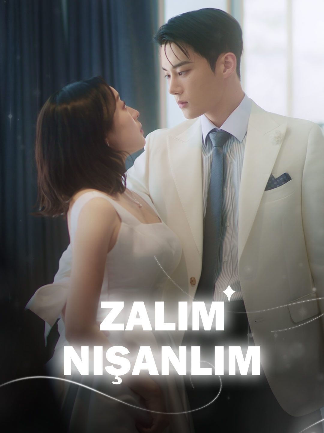Poster Zalim Nişanlım