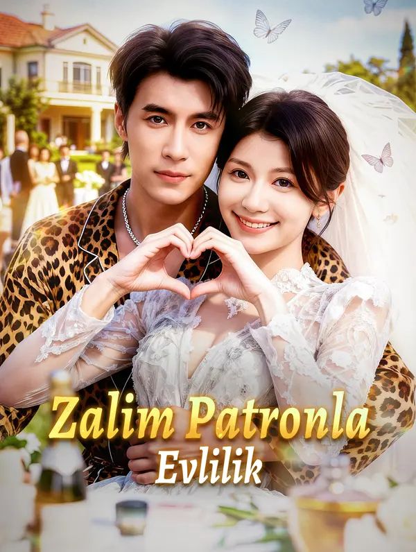 Zalim Patronla Evlilik(Dublajlı)