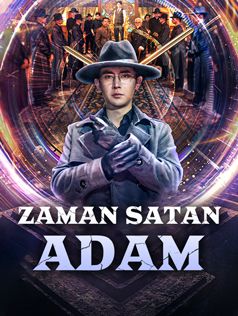 Zaman satan adam