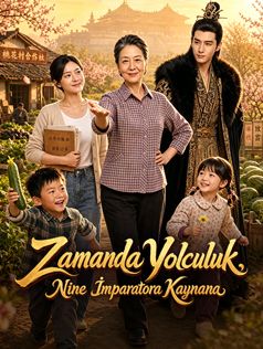 Zamanda Yolculuk, Nine İmparatora Kaynana