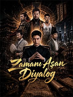 Zamanı Aşan Diyalog