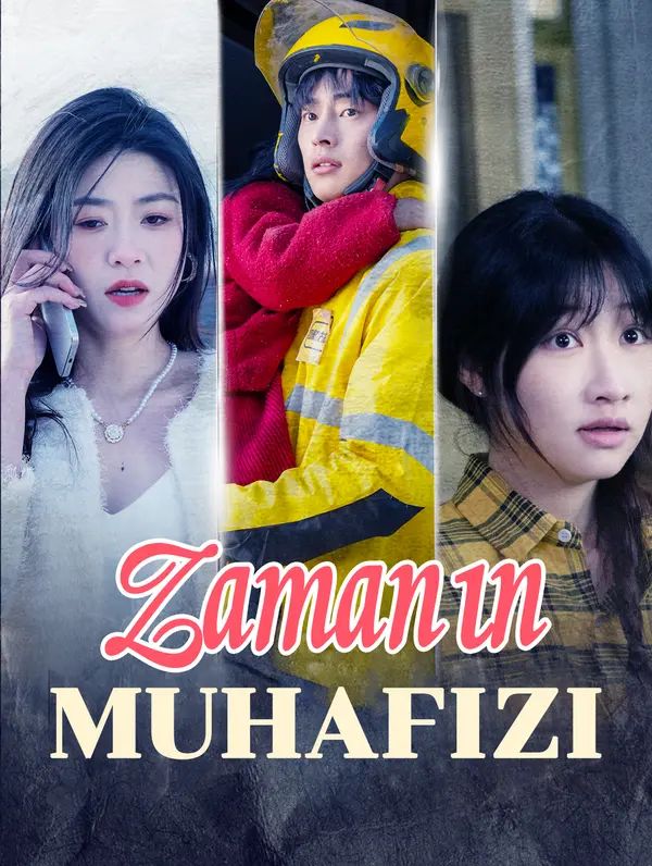 Zamanın Muhafızı