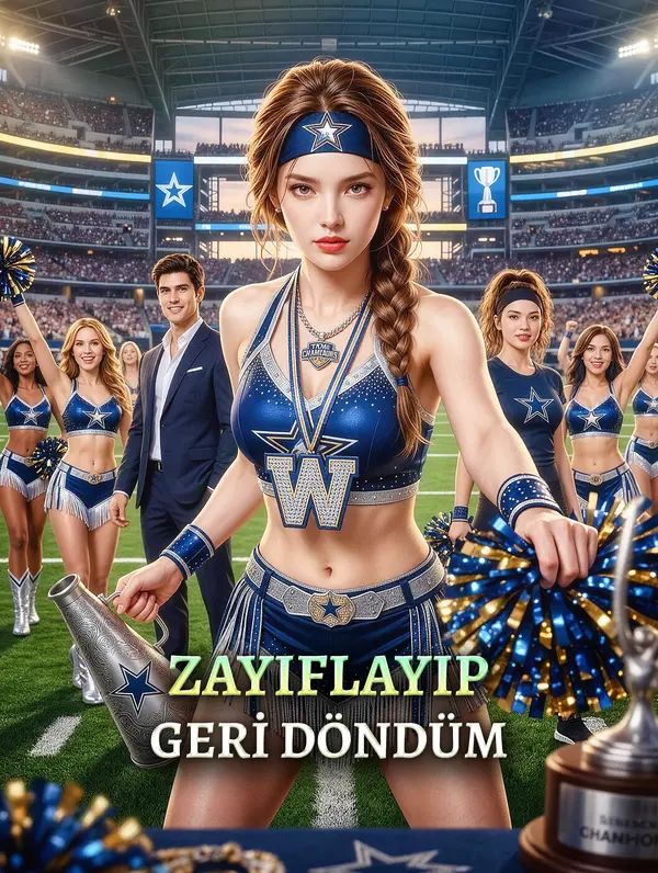ZAYIFLAYIP GERİ DÖNDÜM