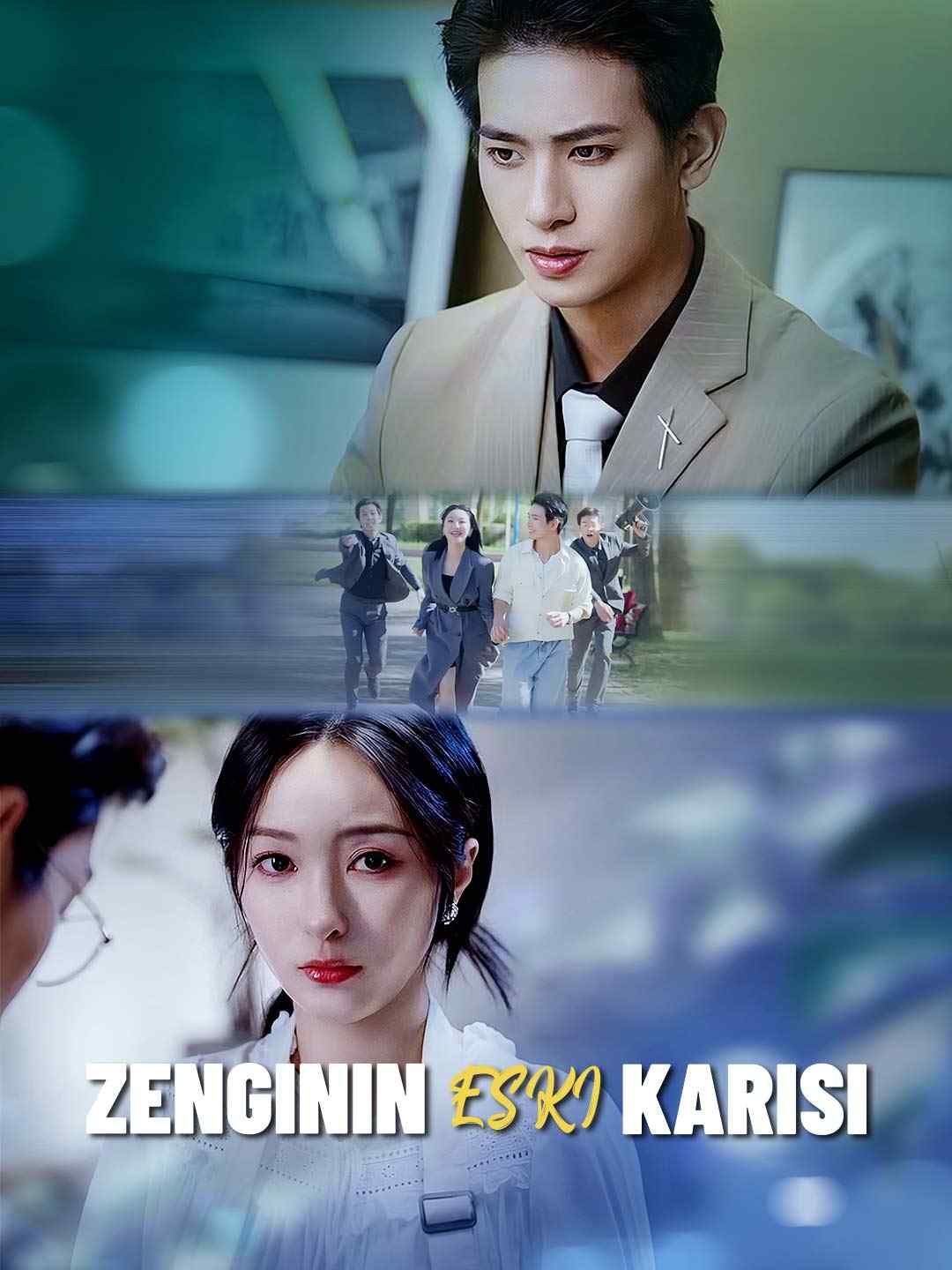 Zenginin Eski Karısı