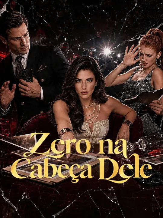 Zero na Cabeça Dele