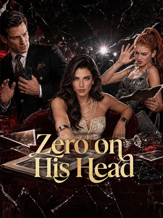 Zero on His Head