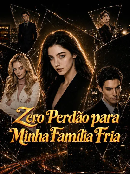 Zero Perdão para Minha Família Fria