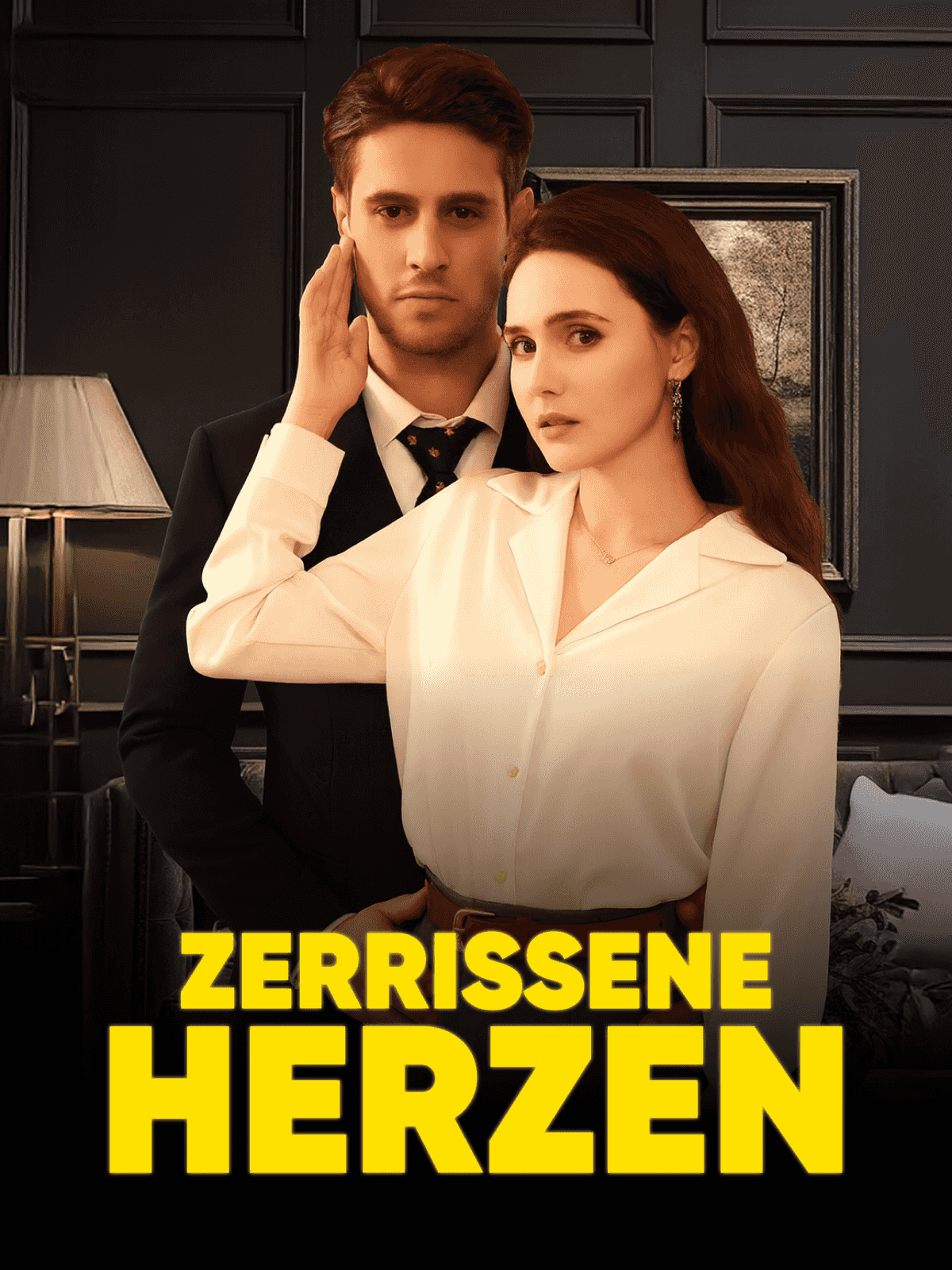 Zerrissene Herzen