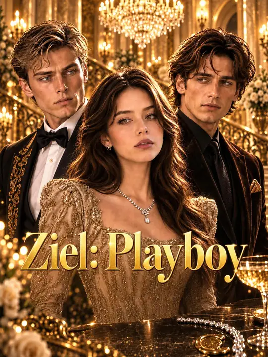 Ziel: Playboy
