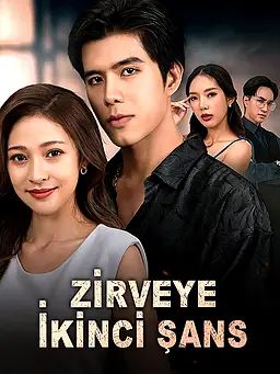 Zirveye İkinci Şans
