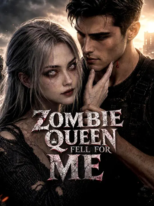 Zombie Queen Fell for Me