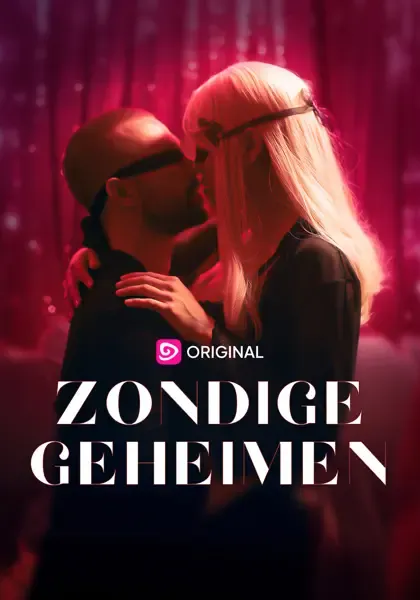 Zondige geheimen