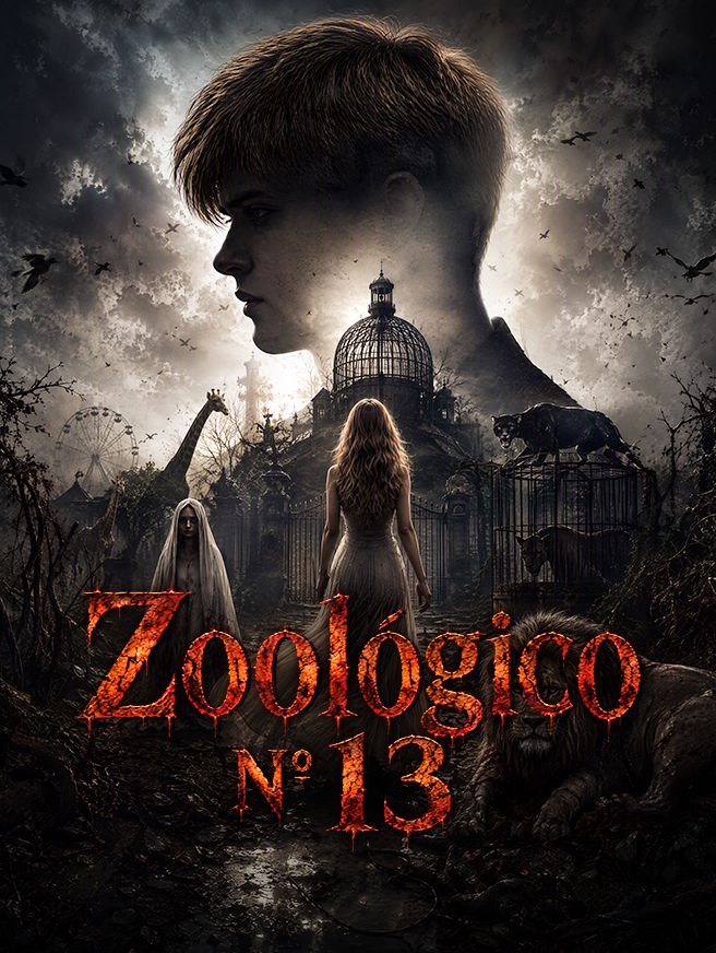 Zoológico Nº 13